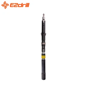 EZdrill BTW High Strength Forged Complete Assembly Diamond Wireline Drill Core Barrel for Mining Drilling Tool