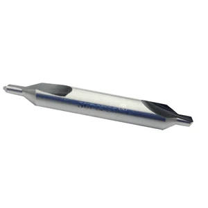 Ussharp High Quality 60 degree HSS A Type Center Drill