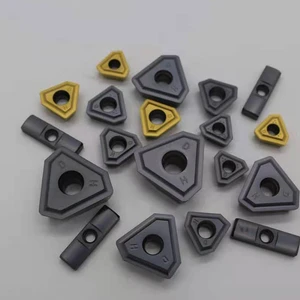 Carbide Inserts Blanks for Cutting Tool Making Oil and Gas Mining and Construction Mold