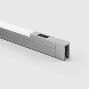 High Quality Indoor LED Door Touch Sensor Drawer Light for Cabinet Wardrobe Drawer Furniture Lighting