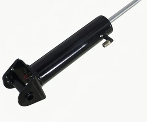 Custom Hydraulic Cylinder with Pump for Tractor Implements Lejing Brand