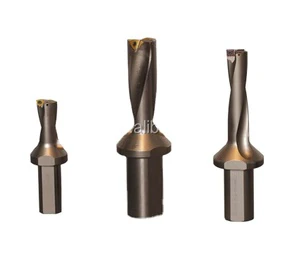 Drill Bits Metal