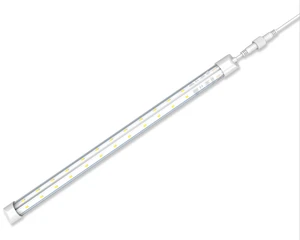 ONN-X3F Wholesale LED Freezer Light IP65 LED Cold Lamp Refrigerator AC220 Showcase Light Factory Price