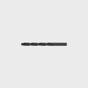 MASTER 50 HSS Drill Bit 5/16' Black for Metal High-Accuracy Motor Model BAV-5/16-N-50MASTER