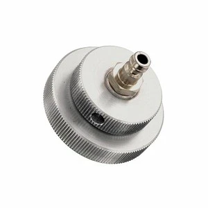 Hydraulic Tool Accessory 2847 N6 Metal Connector For Hydraulic Systems