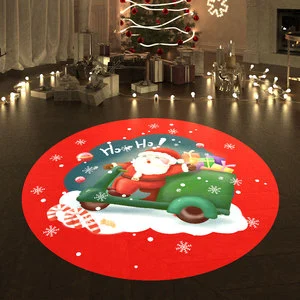 110W Commercial Advertising Lamp Dynamic Gobo Led Signs Wall Projection Outdoor IP67 Waterproof HD&Bright Factory Direct Selling