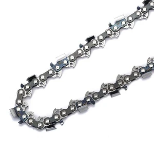 Mini 3/8 LP FULL-CHISEL 050 Right Angle Blade Saw Chain for Lithium Electric Chainsaw Chain Saw