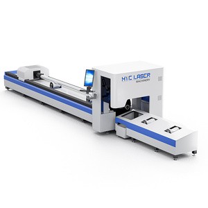 Steel Metal Cnc Pipe Fiber Laser Cutting Machine Metal 1000w 2000 Watt 3000w 4kw 6kw 12000w Laser Cutter