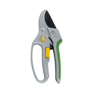 On Sale Agricultural Tools Garden Hand Professional Hedge Shear Pruning Scissors
