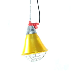 The Best Infrared Heat Lamp Shade Heating Outdoor Solar Powered Protector