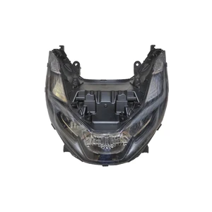 HEAD LIGHT