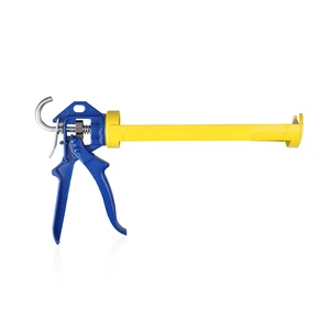 OEM /DIY High Quality Construction Building Tool Hot Melt Glue Gun Caulking Gun Foam Caulking Gun