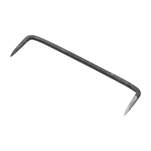 Fixed wood grab nails, horse king nails, two-end tip nail, mending nail, ship nail, U-shaped code nail, construction long