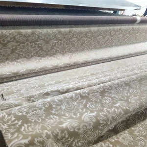 4*25m Wall to Wall Carpet Raschecl Fabric Emboross Mink Rug Islamic Prayer Mat
