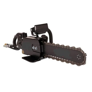 890F4 Hydraulic Concrete Chainsaws
