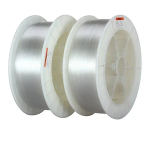 Hot Sale IP67 0.75mm PMMA End Glow Fiber Optic Cable Light for Lighting Decoration