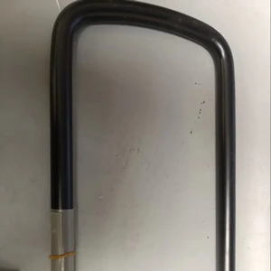 2981-00302 U Bolt Leaf Spring Clamp for Bus Chassis