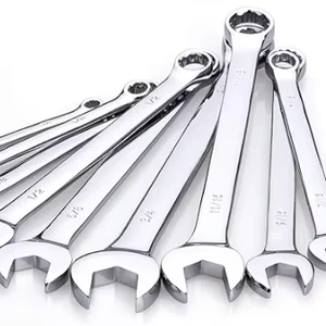 Factory - Direct Wholesale Wrenches: Premium Quality 8-10-12-13-14-17-19 mm