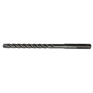 Multi-Split SDS PLUS Bit Drill Bits for Masonry & Concrete