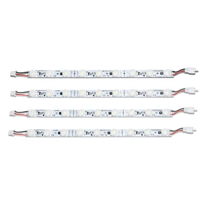 Modulos LED Advertising Equipment for Seg Lightbox Aluminum Body Advertising Lights