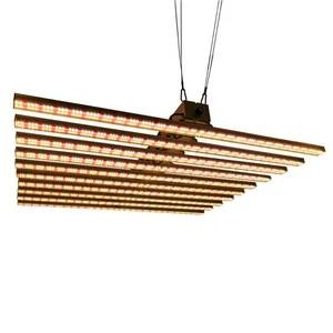 800w New Type Smart Dimmab Led Plant Grow Lamp Agriculture Light Led Grow Light for Vegetable and Flower