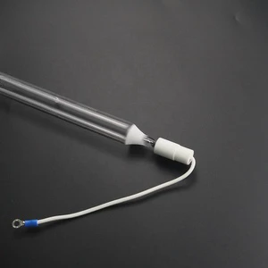 Uv Lamp 3kw 720mm Light for Curing Uv Lamps