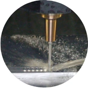 High-Speed Steel Center Drill Bit for Cutting Aluminium Made in Japan Japanese Brand for Metal Drilling