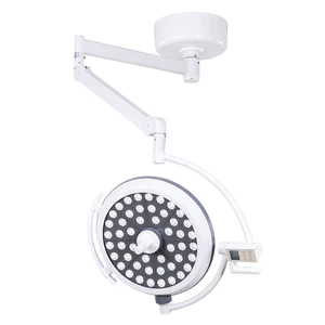 Dental Surgical LED Medical Equipment Shadowless Clinic Surgical Operating Light