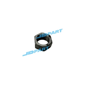 Nut 11700373 For Engine Parts Industrial Equipment Component