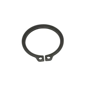 External Retaining Ring
