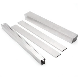 HSS Square Lathe Tool Bit Square Milling Engraving Bit Cutter Mill Drill Turning Cutting Tool Blank bar