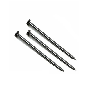 High Performance Polished Common Wire Nails, Iron Nails, Wood Nails