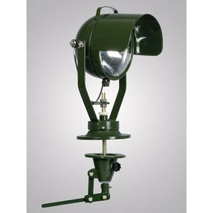 TG16A Marine Spotlight Stainless Steel Dock Lighting Searchlight for Outdoor & Ship Use Wholesale Available