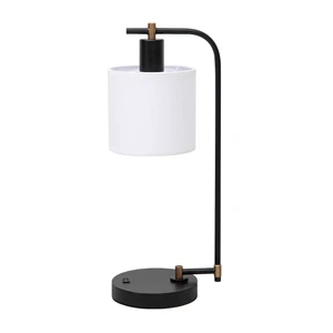 Led Night Lights New Modern Bedroom Bedside Hotel Luxury Decorative Table Lamp