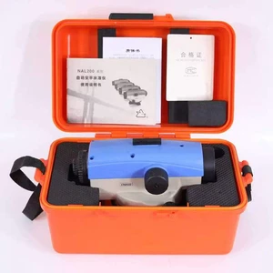 Good Quality Automatic Surveying Instrument Auto Optical Levelling