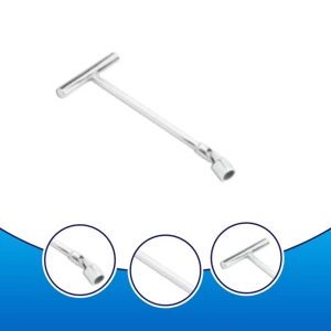 Top-Rated 11mm Orthopedic Surgical Instrument Best Bulk Price Box Spanner With High-Grade Materials External Fixator