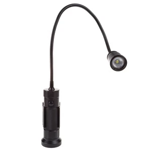 Magnetic LED Work Lamp