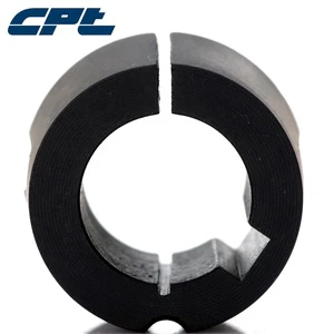 1008 Taper Lock Bush Taper Locking Bushes With 20mm Bore Cast Iron Sleeve Bushings Manufacturer