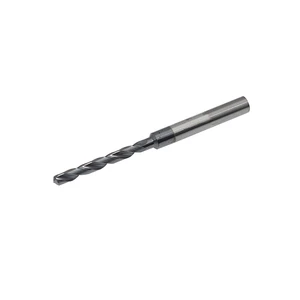 2025 Super Hard 50 Degree Tungsten Steel Drill Bit Nano Coated Carbide Straight Shank 0.5 16mm Glass 6mm Machine