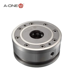 Zero Point System Single Center Chuck 10004