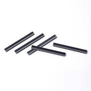 High Carbon Steel Sharp Foot Code Nails Multipurpose Staples for Sofa Upholstery Furniture Making and Carpentry Construction