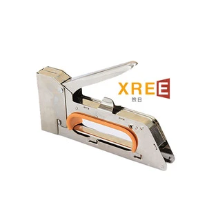 Hot Sales Manual Code Nail Gun, air Nail Nail Nail Gun, U-shaped Nail Gun