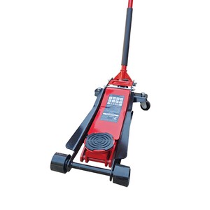 Factory Price Precise Positioning Steel New Upgrade 3 Ton Portable Automotive Workshop Hydraulic Floor Jack