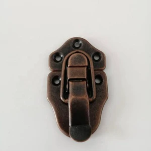 Modern Iron Box Toggle Latch From Guangdong