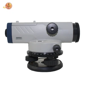 Geodetic Surveying Japan Made Level Land Survey Auto Level B40A High Accuracy Auto Level Instrument for Promotion