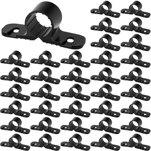 1/2 Inch PEX Copper CPVC Pipe Supports Clamp And Bracket For Pipe Clamps