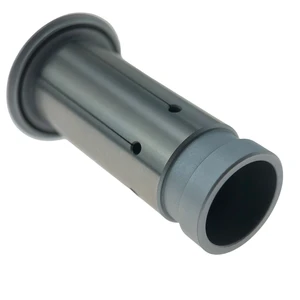 HC12 HC20 HC32 3um Hydraulic Collets Collets for Hydraulic Chucks CNC Machine Tools Accessories High Precision