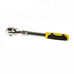 New Design Ratchet Spanner 1/2