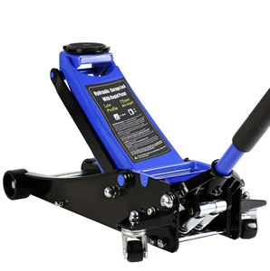 3t Big Floor Jack Double Position Macaco Jack Hydraulic Car Jack Lift
