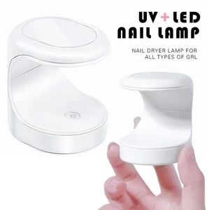 UV Led Lamp UV Lamp Lashes UV Germicidal Lamp